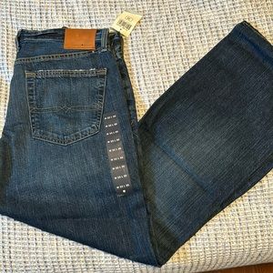 Lucky Jeans NWT 361 vintage straight